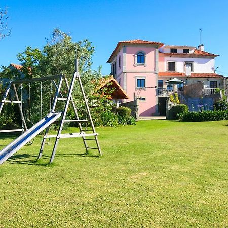 Dias House Guest House Viana do Castelo Bagian luar foto