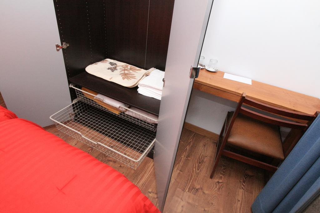 Dias House Guest House Viana do Castelo Ruang foto