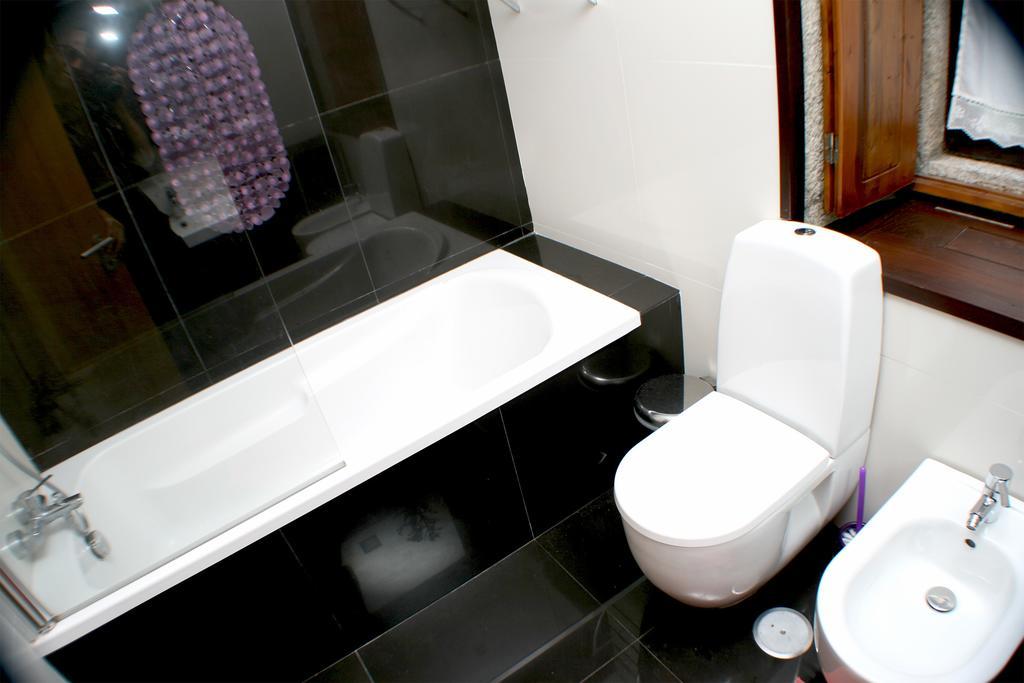 Dias House Guest House Viana do Castelo Bagian luar foto