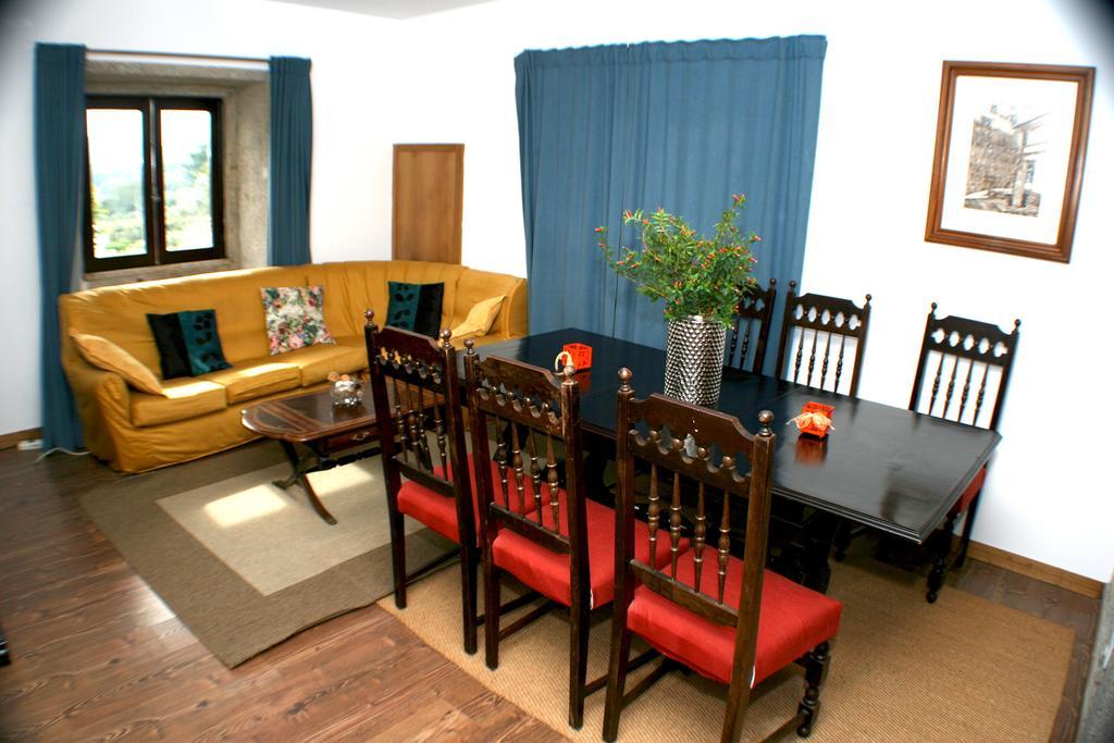 Dias House Guest House Viana do Castelo Bagian luar foto