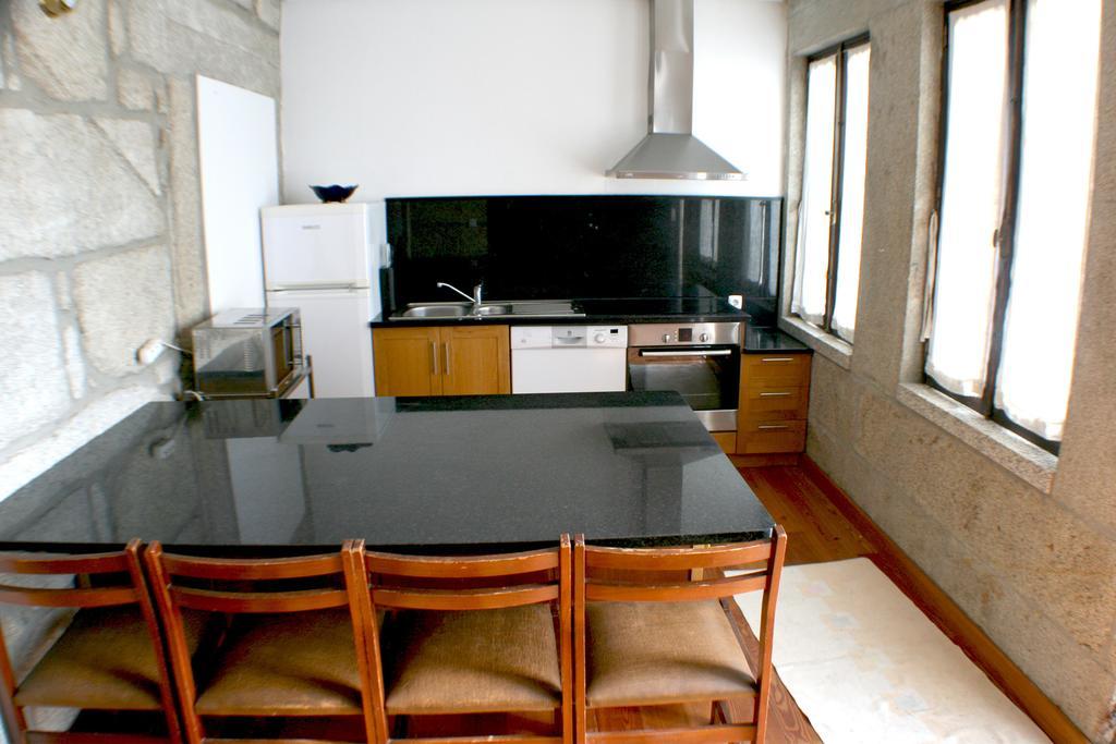Dias House Guest House Viana do Castelo Bagian luar foto