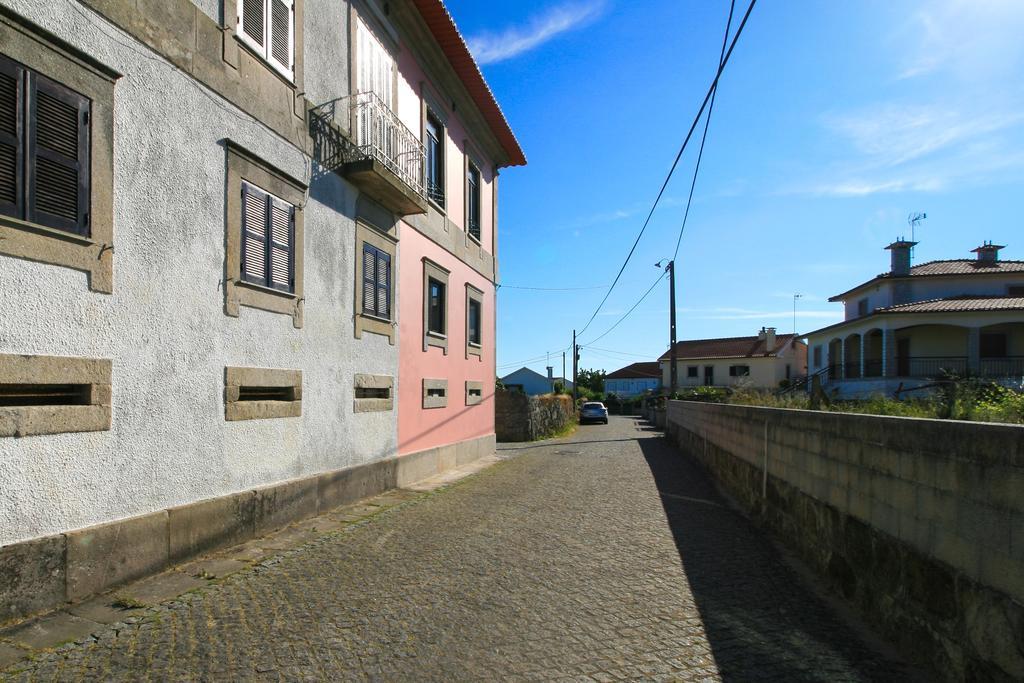 Dias House Guest House Viana do Castelo Bagian luar foto