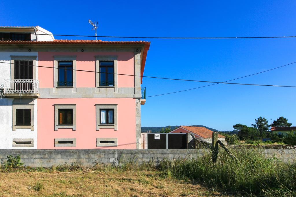 Dias House Guest House Viana do Castelo Bagian luar foto