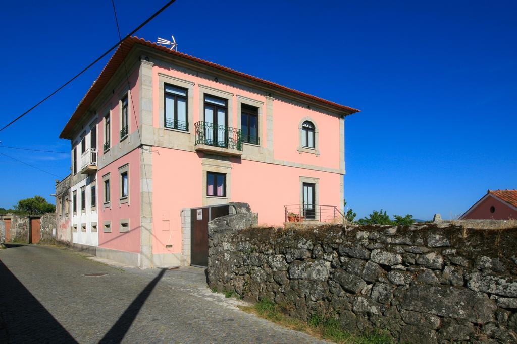 Dias House Guest House Viana do Castelo Bagian luar foto