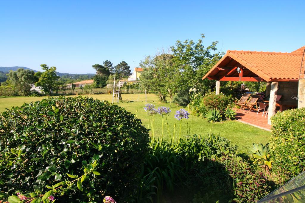 Dias House Guest House Viana do Castelo Bagian luar foto