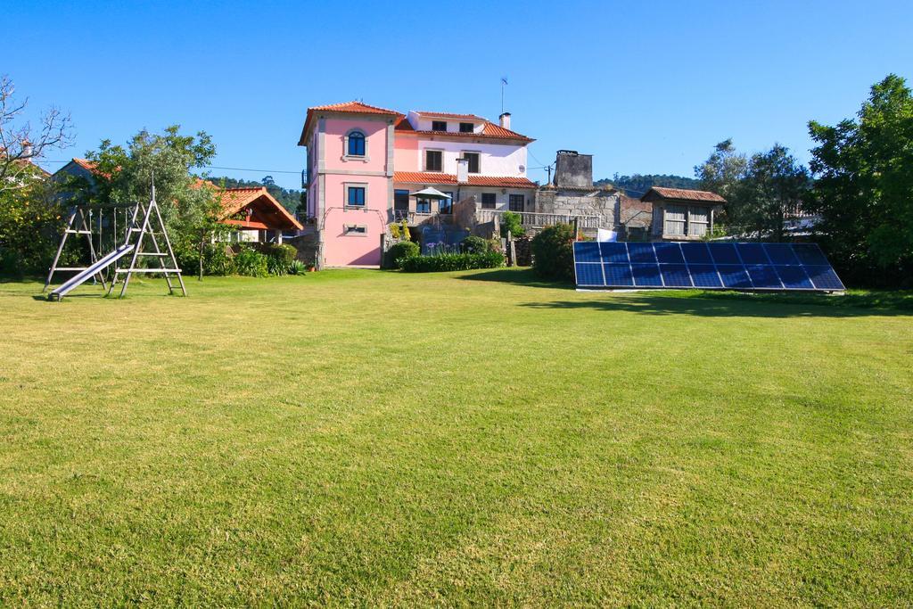 Dias House Guest House Viana do Castelo Bagian luar foto