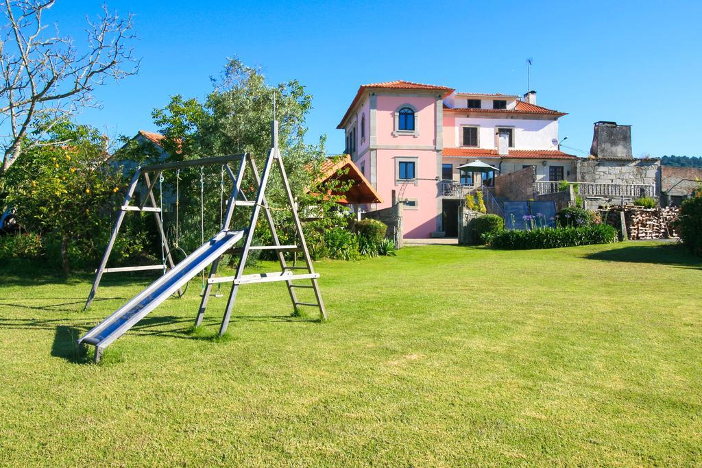 Dias House Guest House Viana do Castelo Bagian luar foto