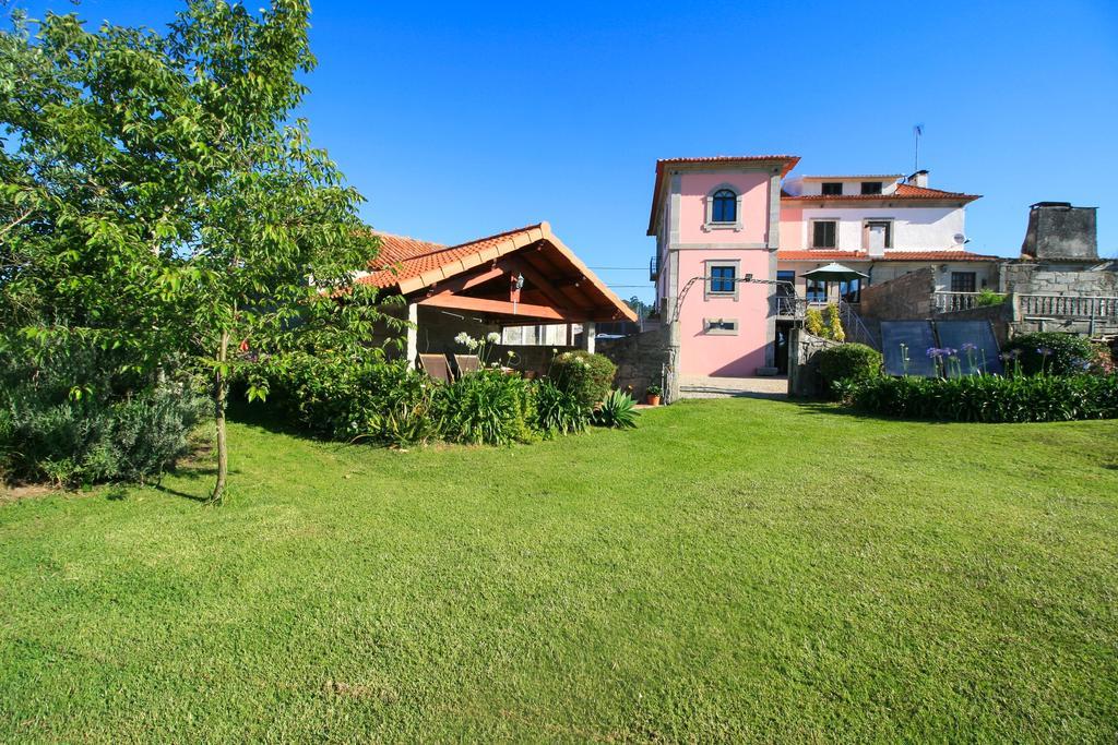 Dias House Guest House Viana do Castelo Bagian luar foto