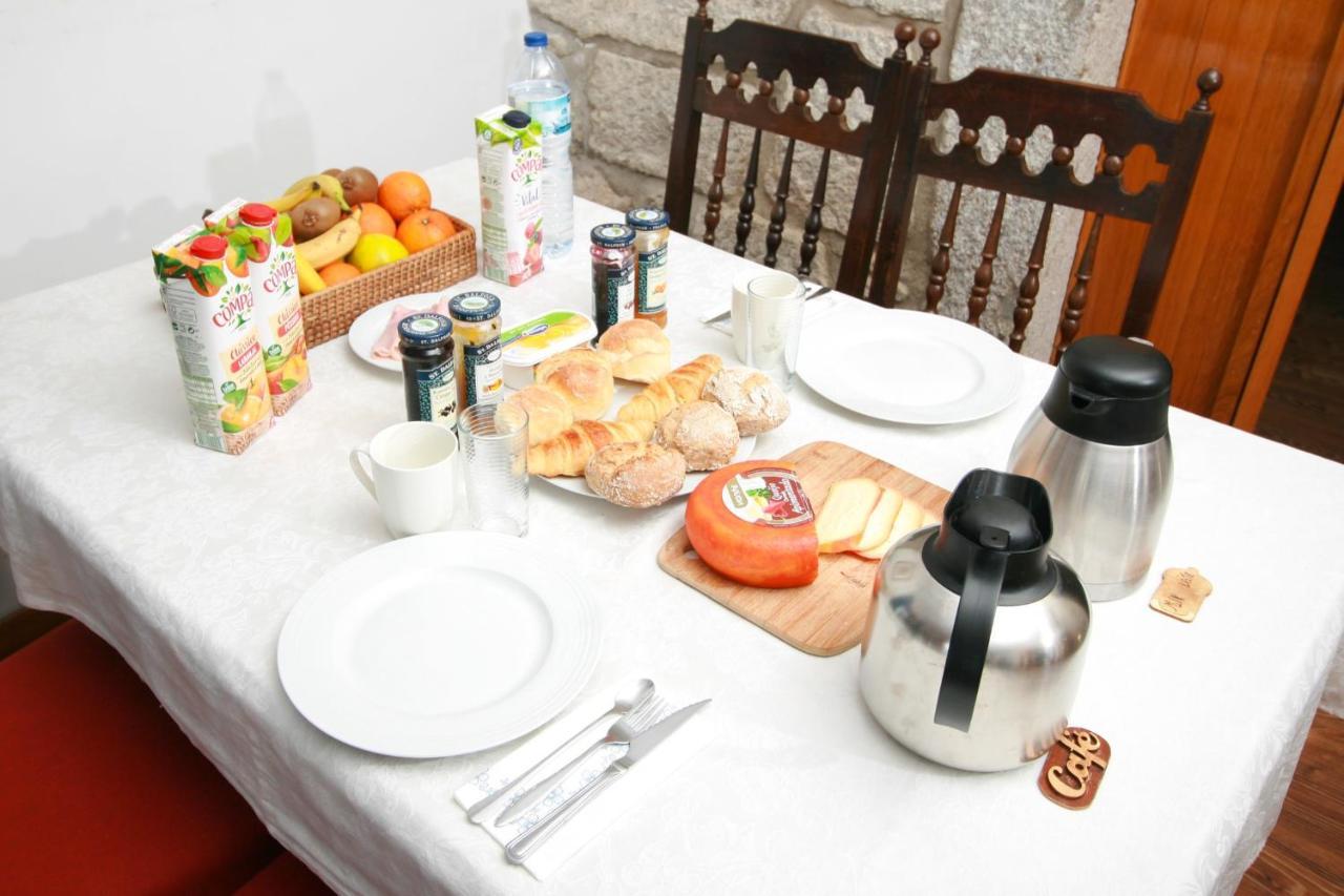 Dias House Guest House Viana do Castelo Bagian luar foto