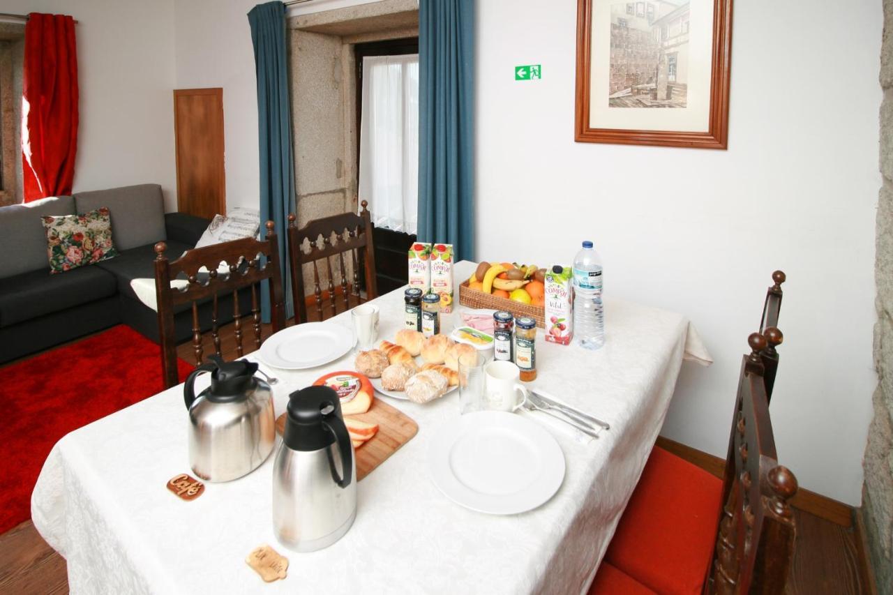 Dias House Guest House Viana do Castelo Bagian luar foto