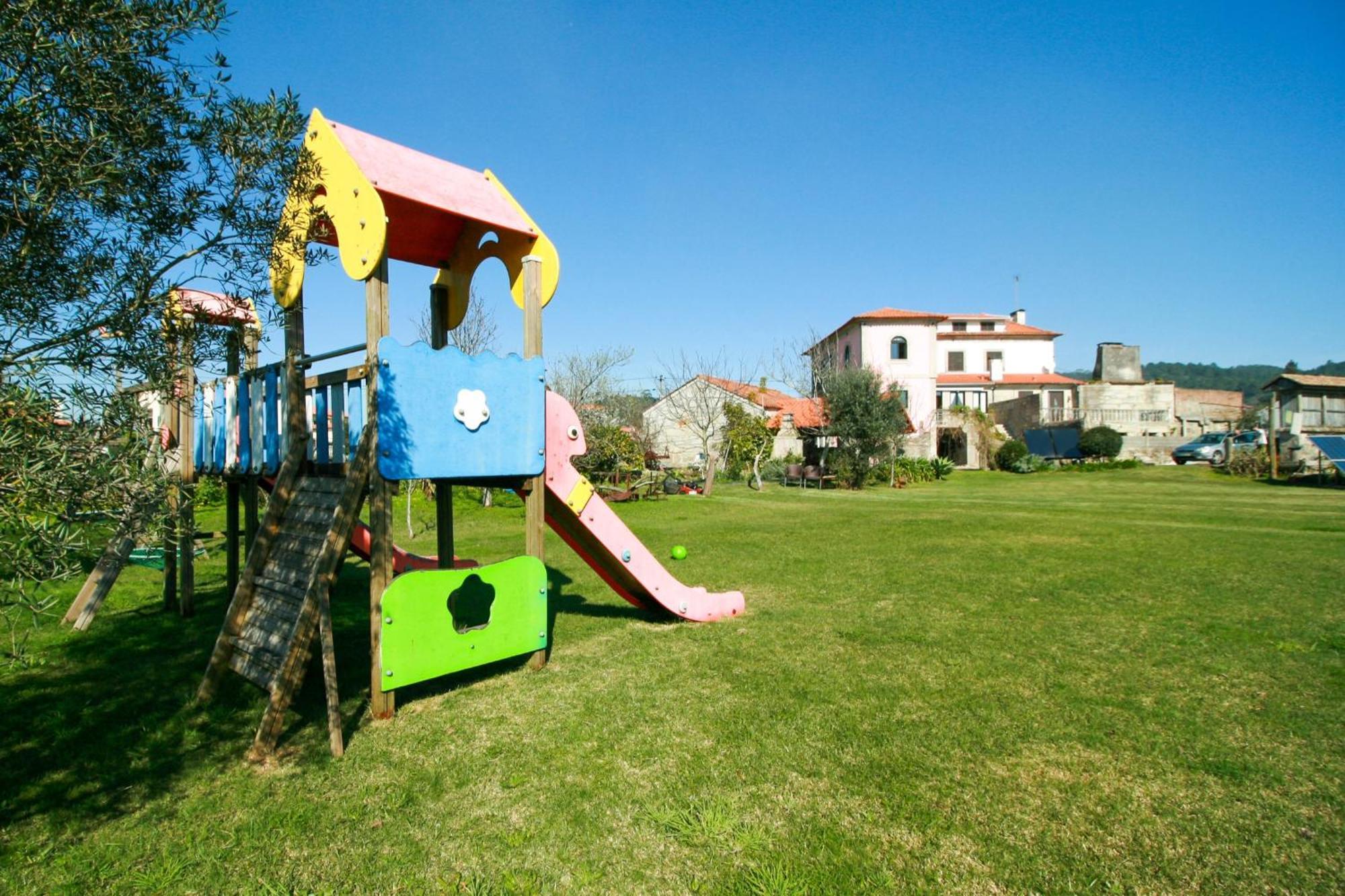 Dias House Guest House Viana do Castelo Bagian luar foto