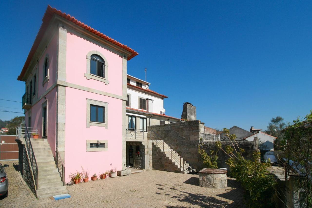 Dias House Guest House Viana do Castelo Bagian luar foto