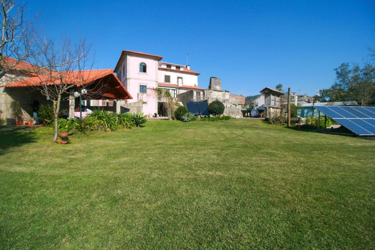 Dias House Guest House Viana do Castelo Bagian luar foto