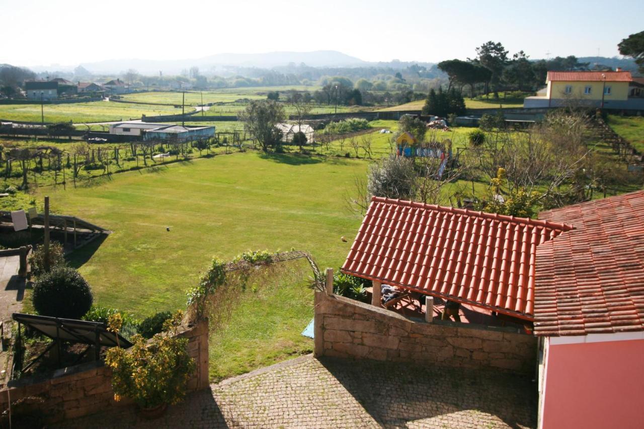 Dias House Guest House Viana do Castelo Bagian luar foto