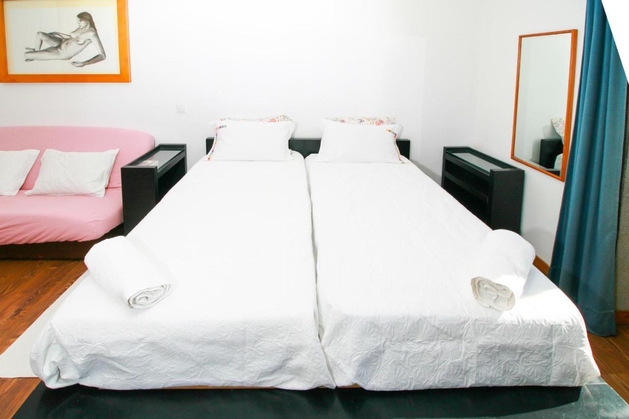 Dias House Guest House Viana do Castelo Bagian luar foto