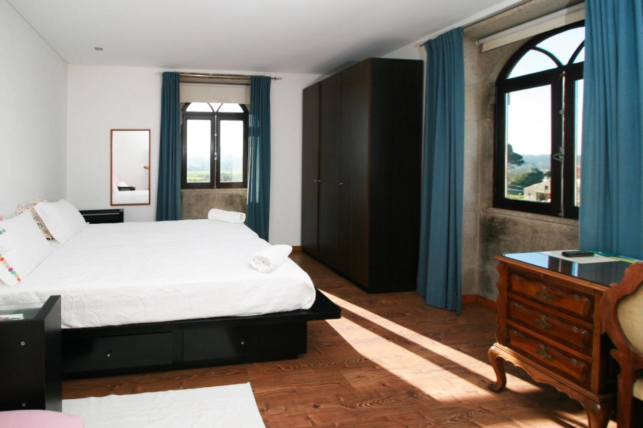 Dias House Guest House Viana do Castelo Bagian luar foto