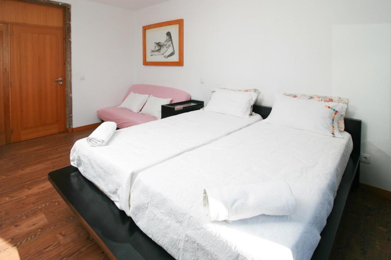 Dias House Guest House Viana do Castelo Bagian luar foto