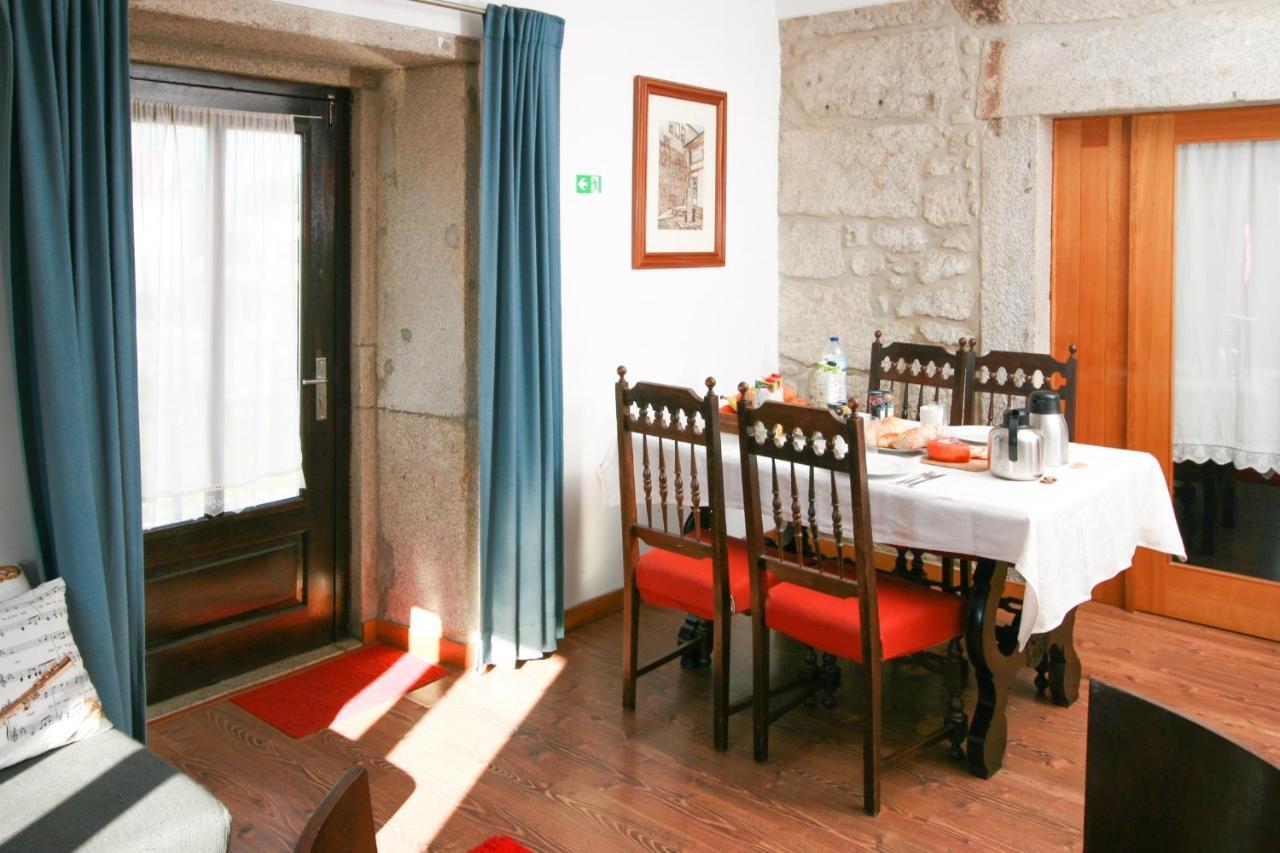 Dias House Guest House Viana do Castelo Bagian luar foto