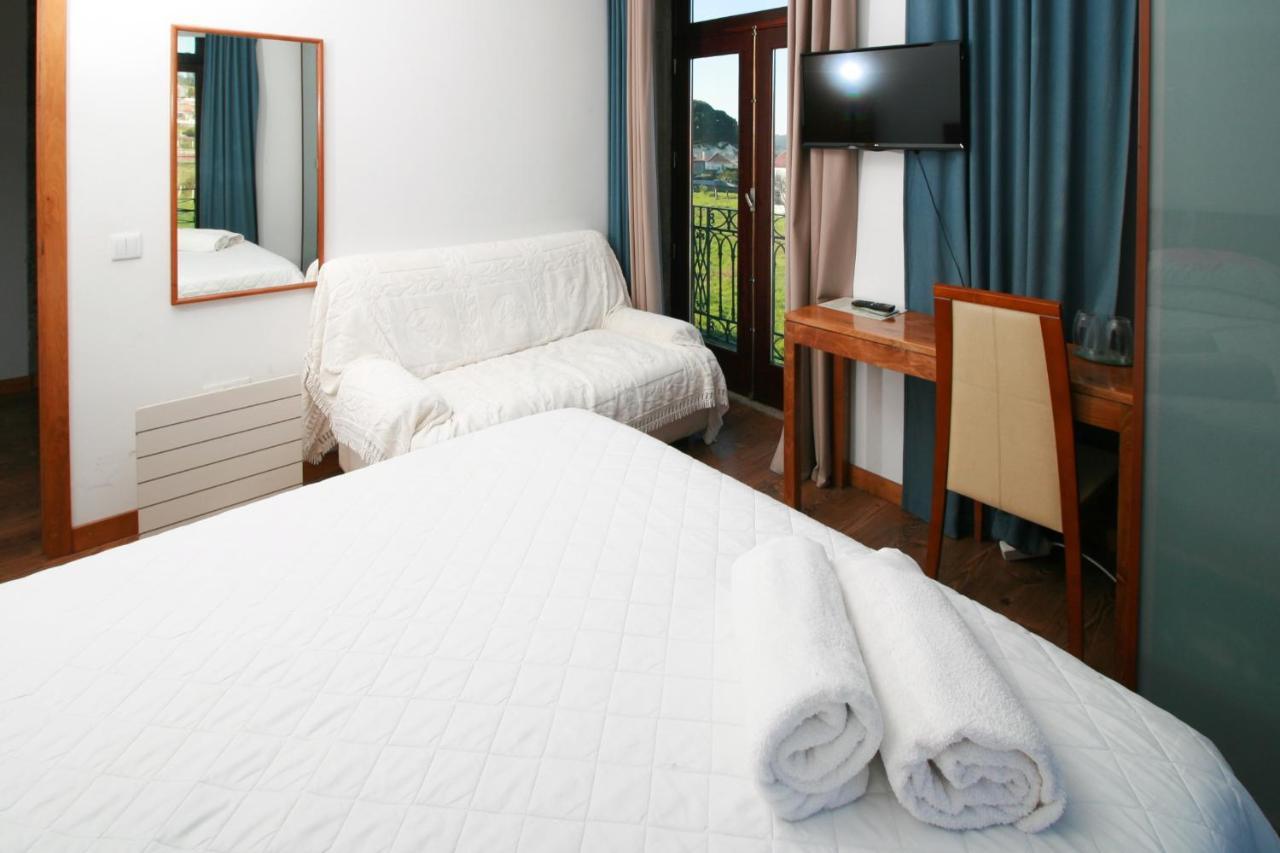 Dias House Guest House Viana do Castelo Bagian luar foto