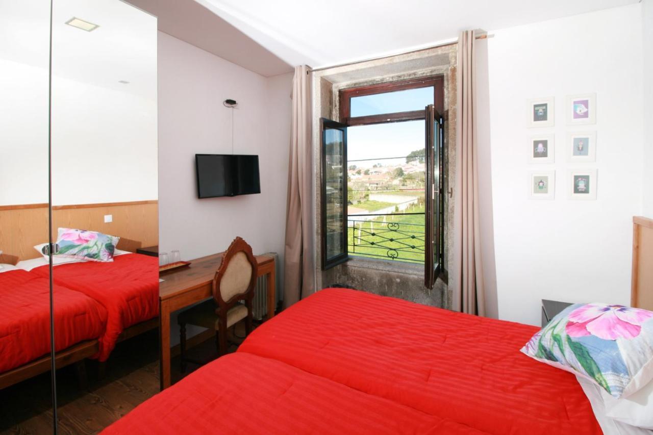 Dias House Guest House Viana do Castelo Bagian luar foto