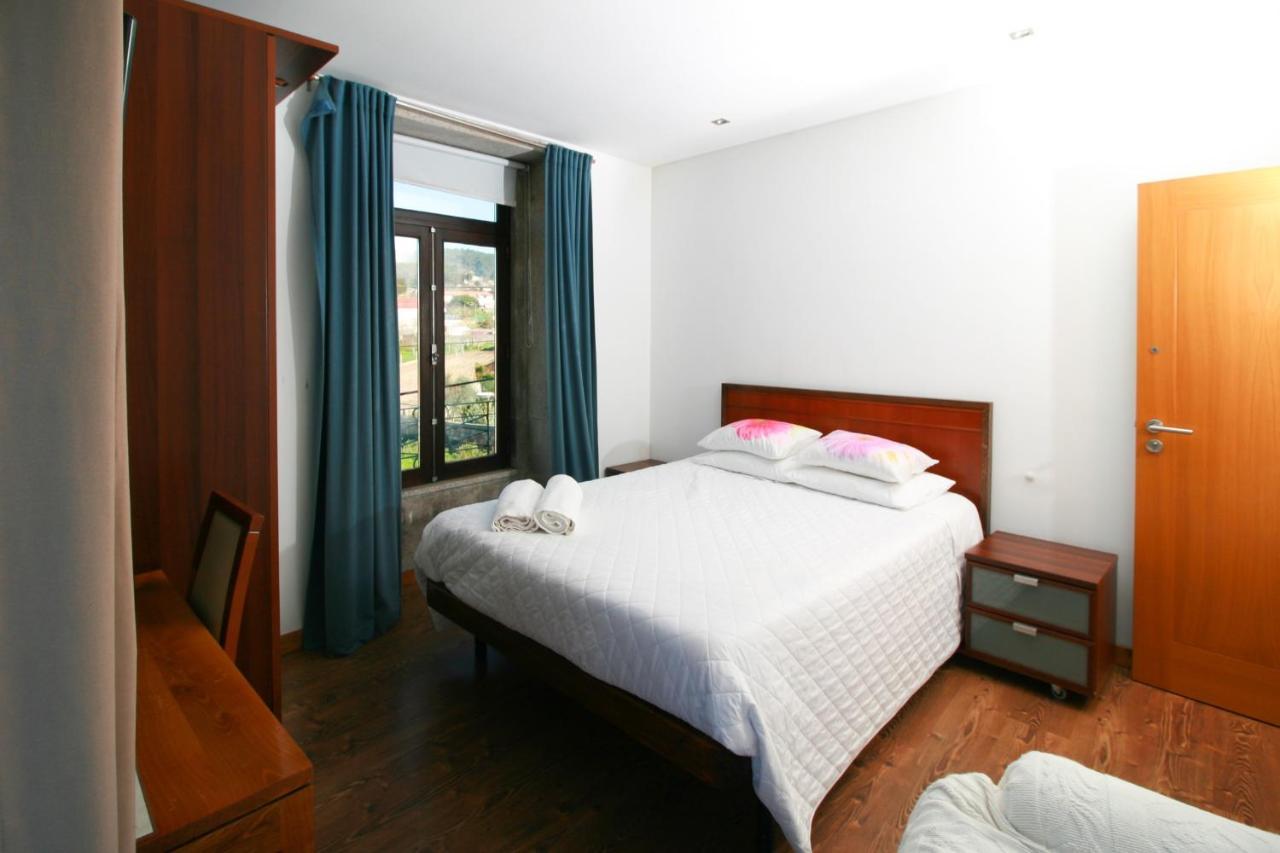 Dias House Guest House Viana do Castelo Bagian luar foto