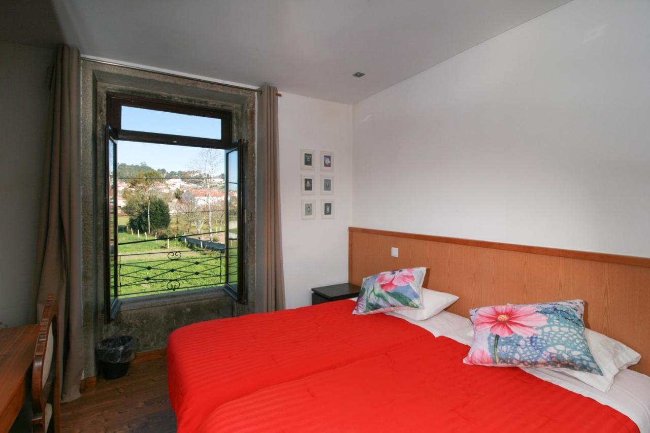 Dias House Guest House Viana do Castelo Bagian luar foto