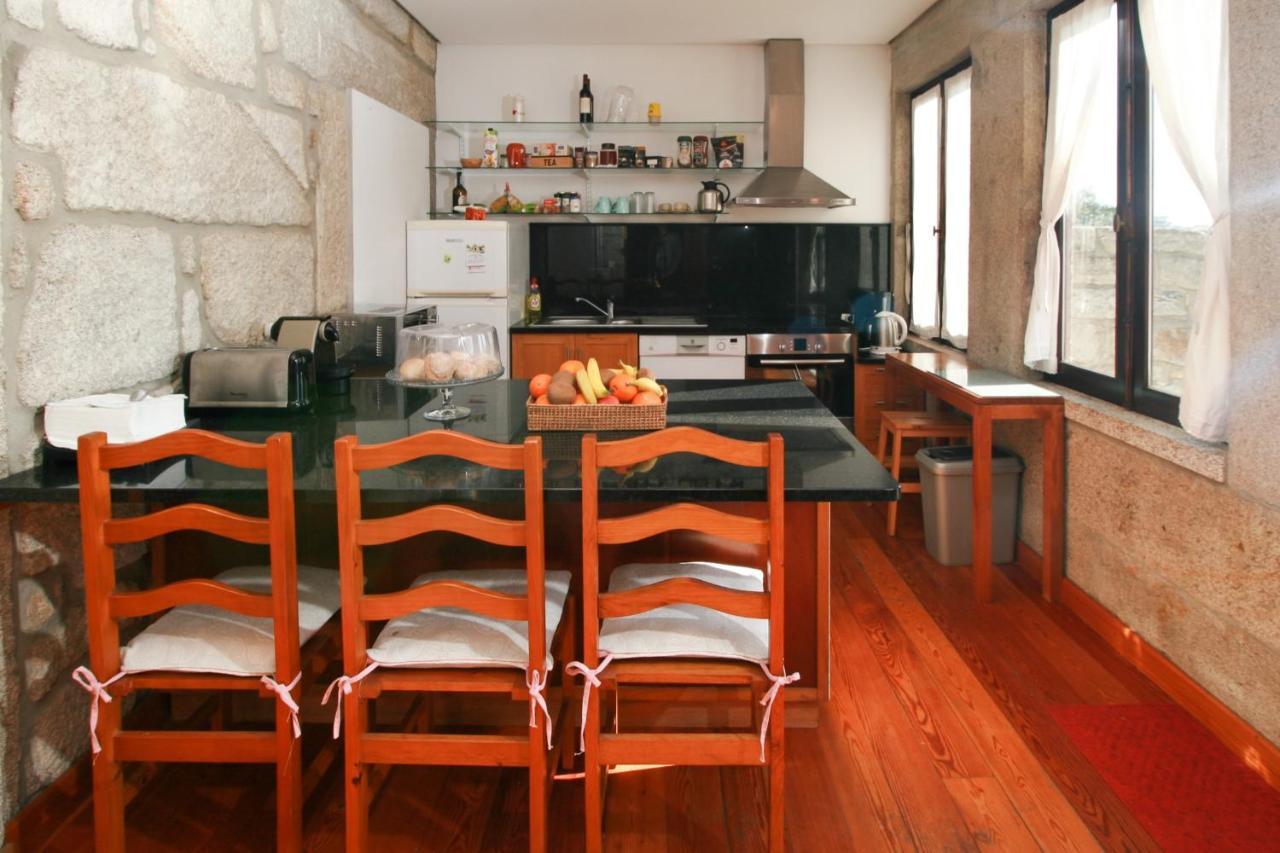 Dias House Guest House Viana do Castelo Bagian luar foto