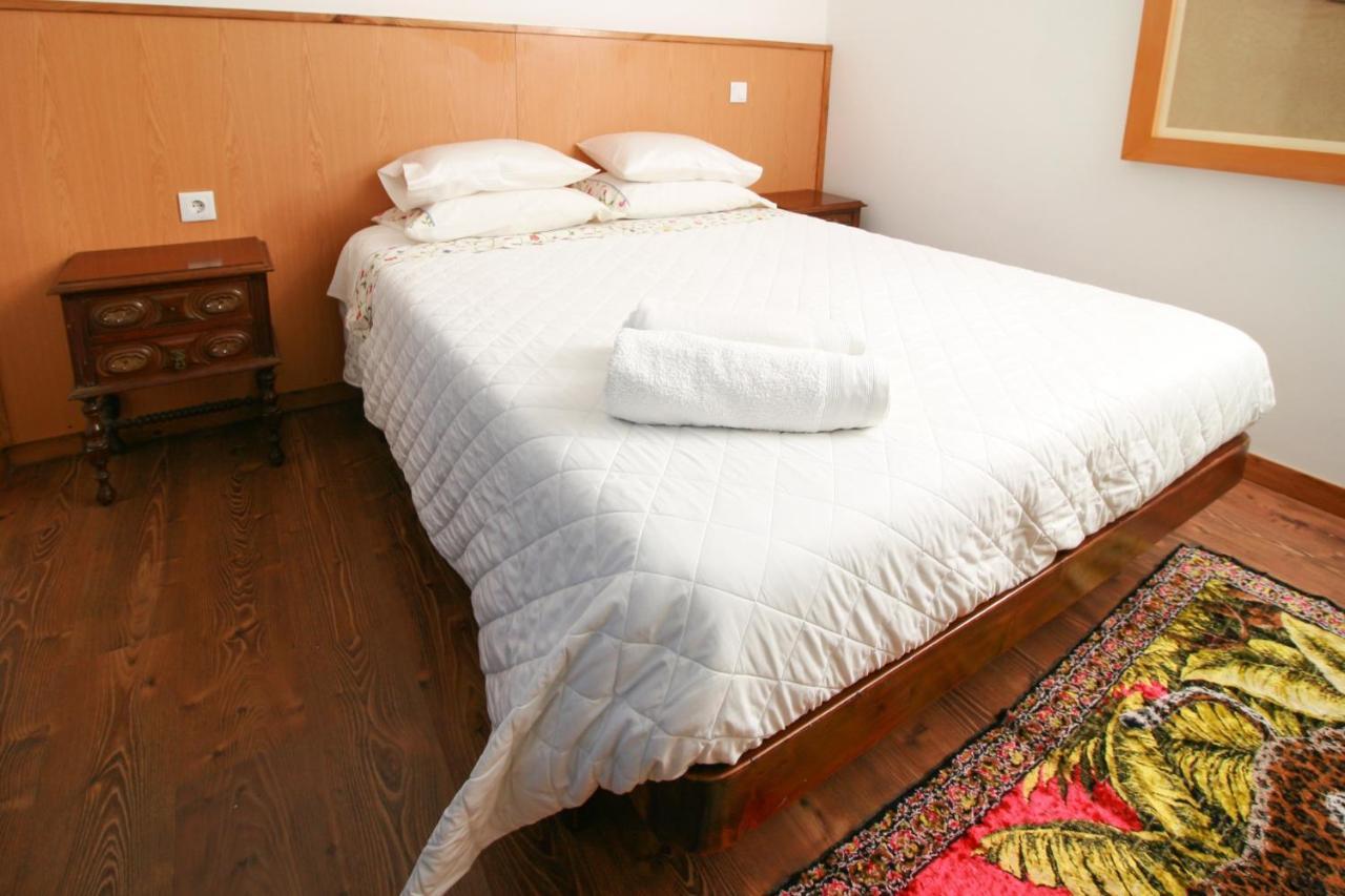 Dias House Guest House Viana do Castelo Bagian luar foto