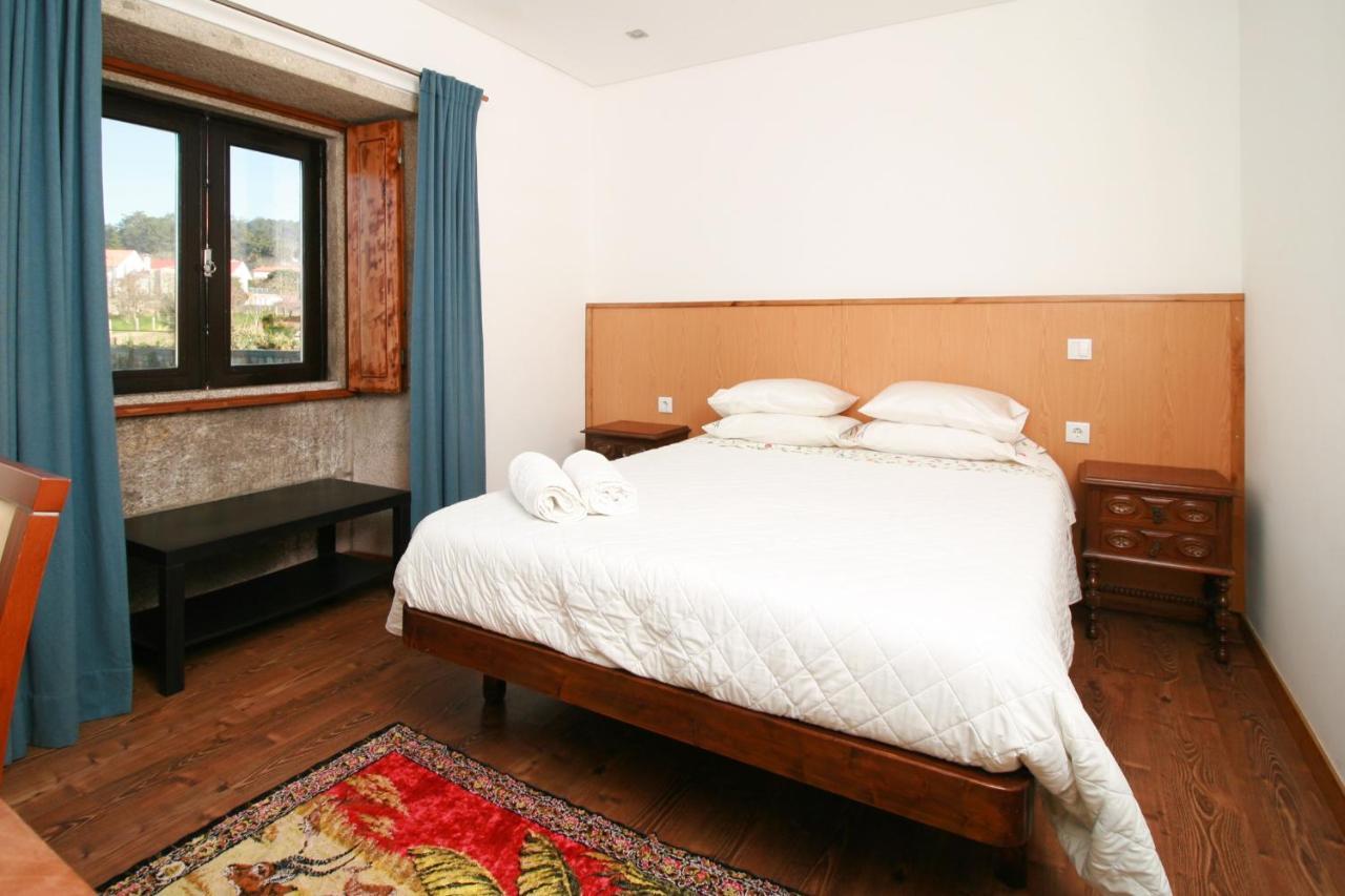 Dias House Guest House Viana do Castelo Bagian luar foto