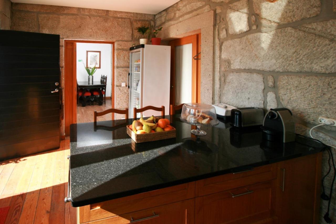 Dias House Guest House Viana do Castelo Bagian luar foto