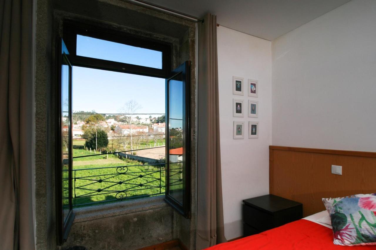 Dias House Guest House Viana do Castelo Bagian luar foto