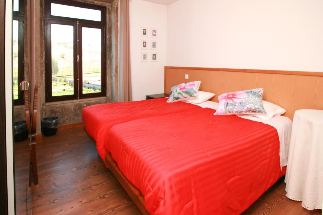 Dias House Guest House Viana do Castelo Bagian luar foto