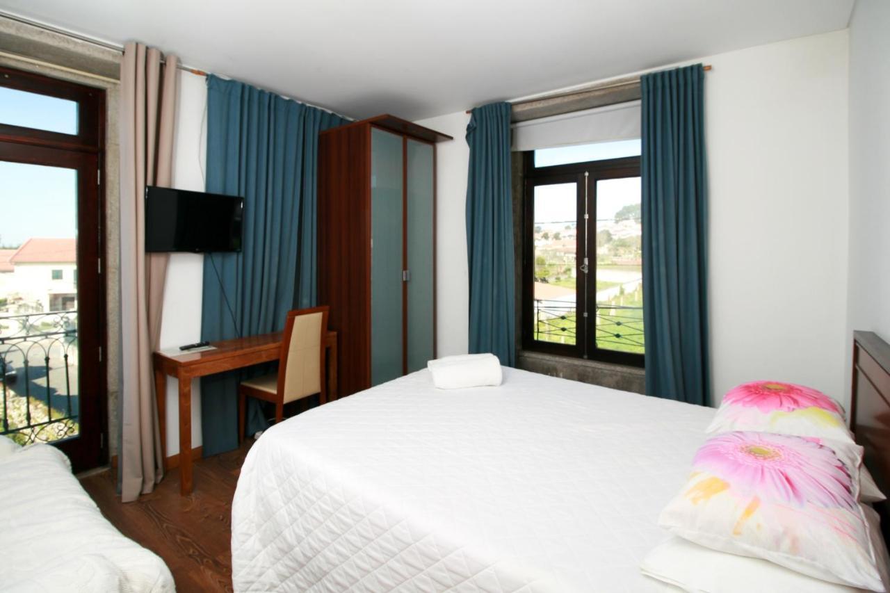 Dias House Guest House Viana do Castelo Bagian luar foto