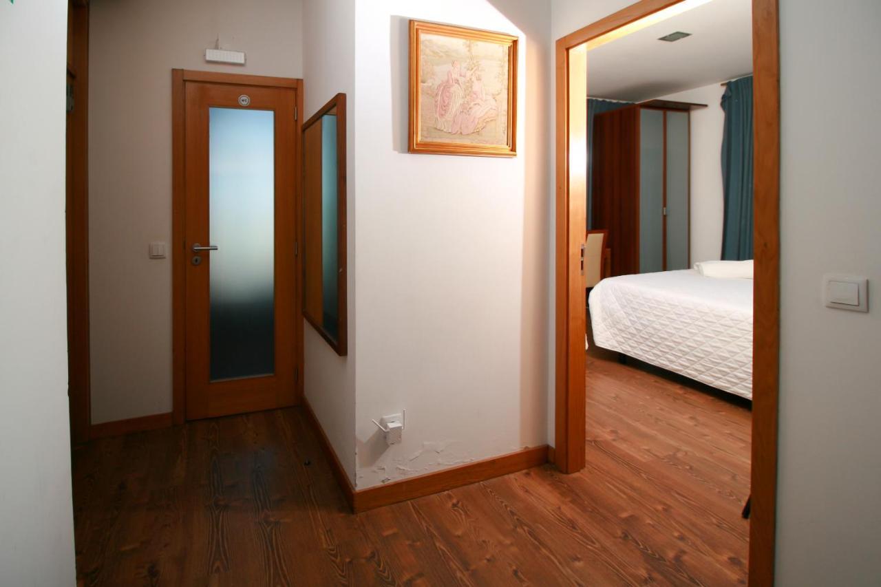 Dias House Guest House Viana do Castelo Bagian luar foto