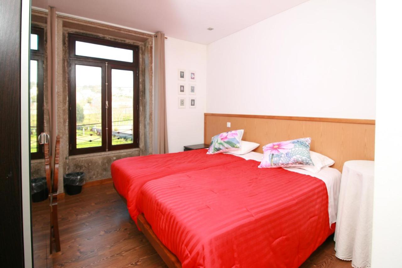 Dias House Guest House Viana do Castelo Bagian luar foto