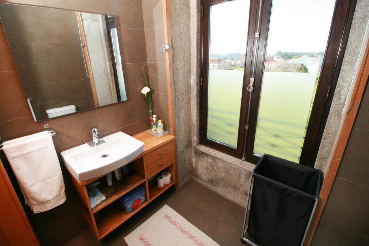 Dias House Guest House Viana do Castelo Bagian luar foto