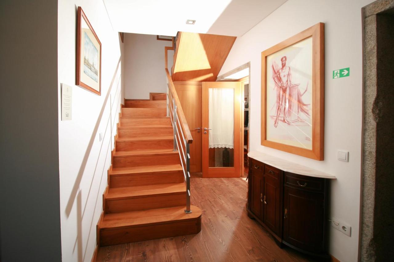 Dias House Guest House Viana do Castelo Bagian luar foto
