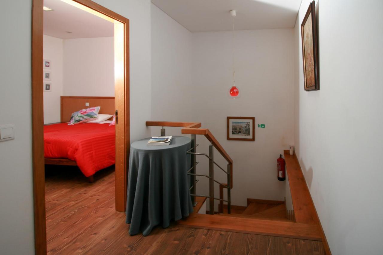 Dias House Guest House Viana do Castelo Bagian luar foto