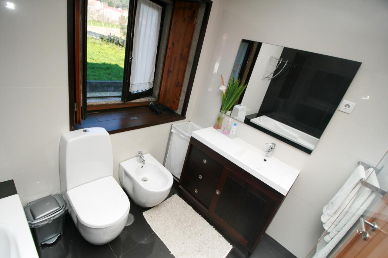 Dias House Guest House Viana do Castelo Bagian luar foto