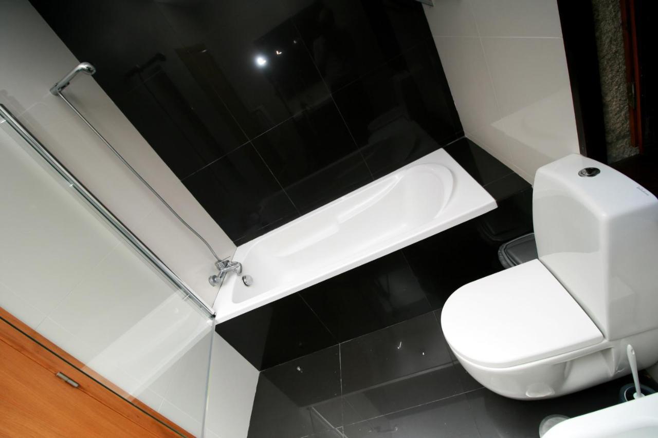 Dias House Guest House Viana do Castelo Bagian luar foto